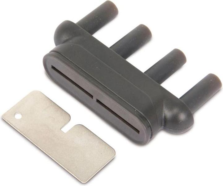 Image du produit Uni-T Appareil de mesure LCR UT612, USB