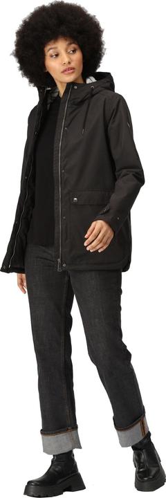 Produktbild Regatta Broadia Wasserdichte Jacke (40)