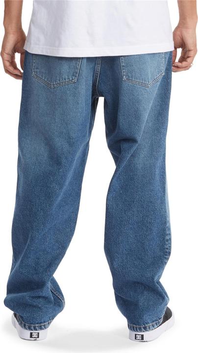 Actual product image DC Shoes Worker Baggy Denim (W31/L32)