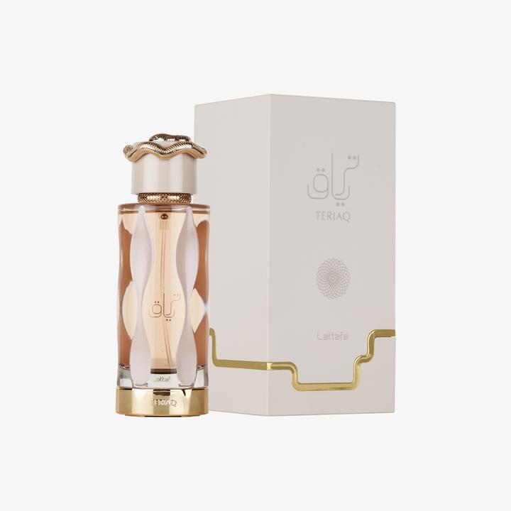 Produktbild Lattafa Teriaq (Eau de Parfum, 100 ml)