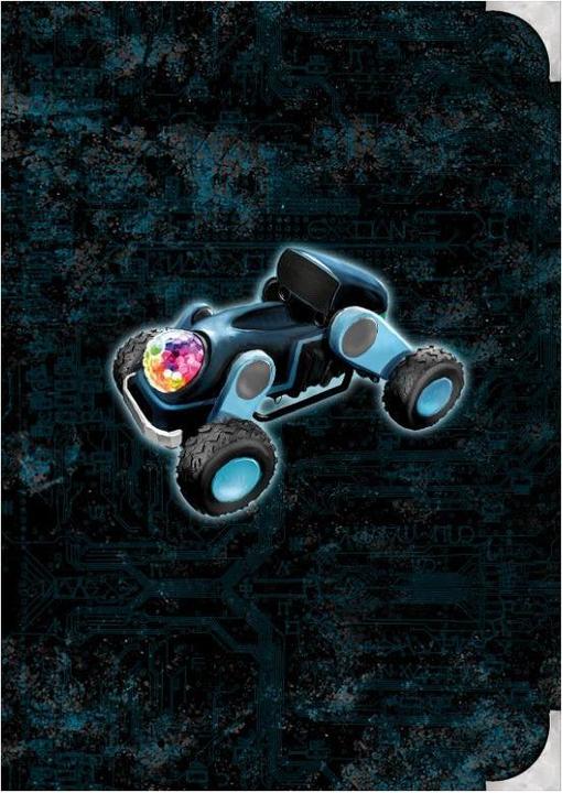 Produktbild Pegasus Shadowrun: Schattendossier 1