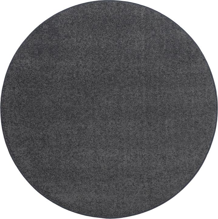 Actual product image Snapstyle Carpet high pile Shaggy Cottage (Ø 200 cm)