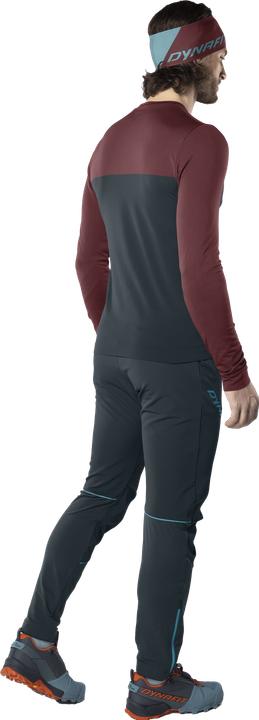 Actual product image Dynafit TRAVERSE S-TECH LONGSLEEVE, men's (XS, S)