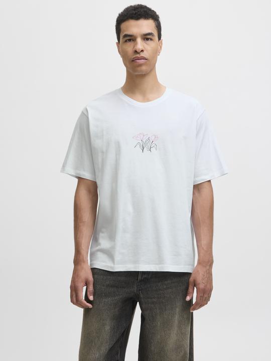 Immagine prodotto Jack & Jones 3er-pack T-shirt T-shirt (M)