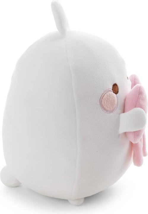 Produktbild NICI Kuscheltier Molang (16 cm)