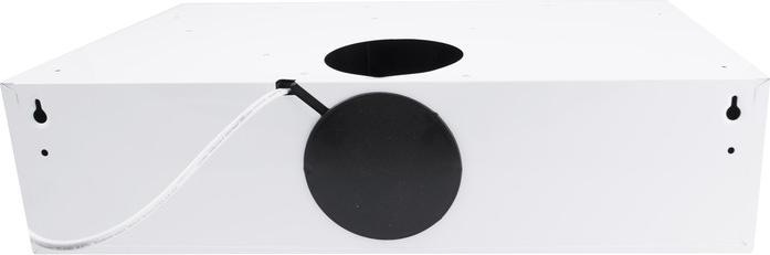Produktbild Inventum AKO6012WIT (Wandhaube)