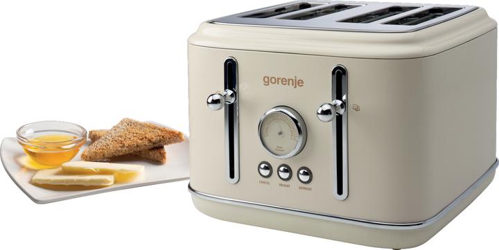 Productafbeelding Gorenje T2300CLIN