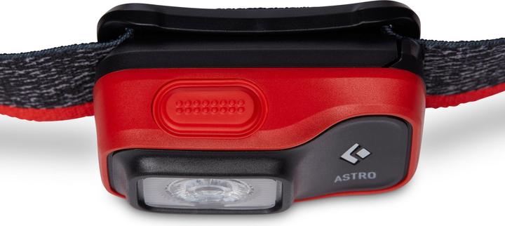Actual product image Black Diamond ASTRO 300 HEADLAMP (300 lm)