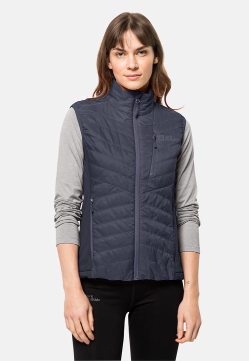 Actual product image Jack Wolfskin Routeburn Pro Ins Vest W (XS)