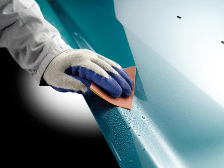 Produktbild SIA Schleifpapier (120)