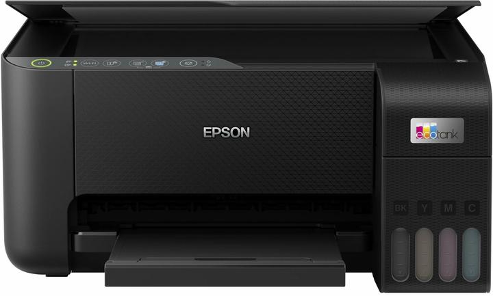 Actual product image Epson EcoTank ET-2815 (Ink tank, Colour)