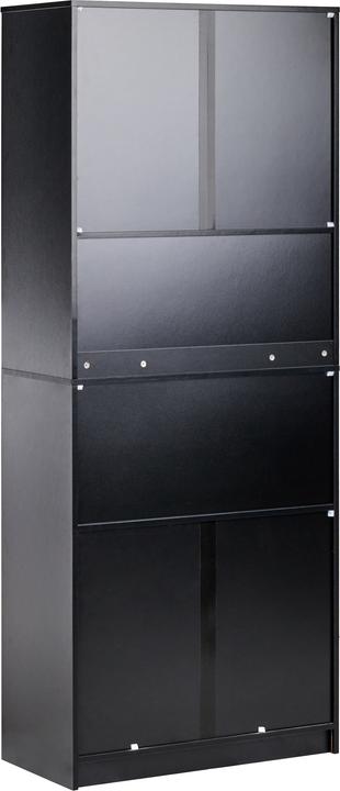 Produktbild Beliani Zehna (80 x 40 x 197 cm)