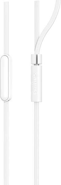 Actual product image Philips TAE1105WT/00 (Cable)