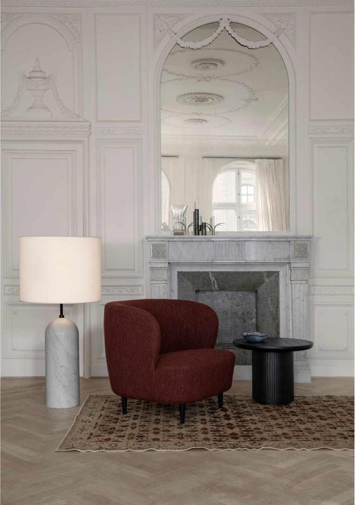 Immagine prodotto Gubi Gravity White Floor Lamp Xl Low Bodenleuchte (1100 lm, E27)