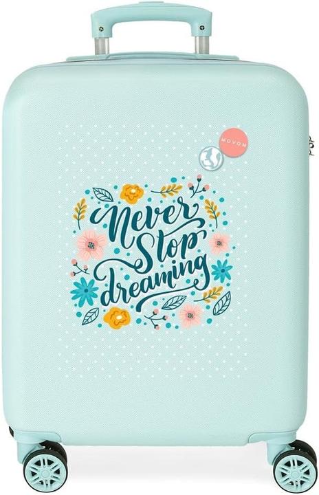 Produktbild Movom Mai Blu (35 l)