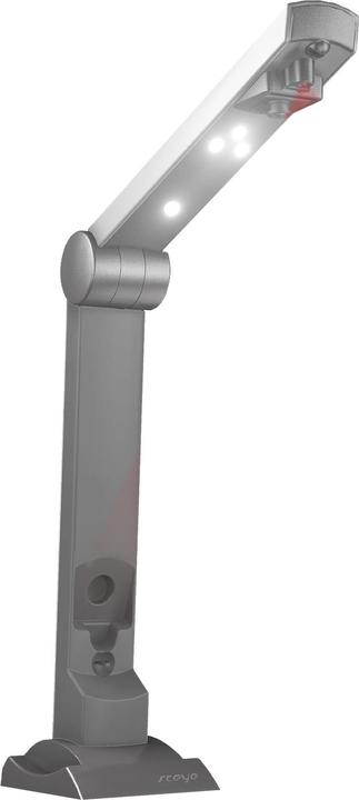 Actual product image Kodak sceyeX - Digital document camera - colour - 10 MP (USB)