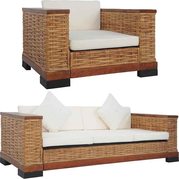 Produktbild vidaXL Kendrick (Polstergruppe)