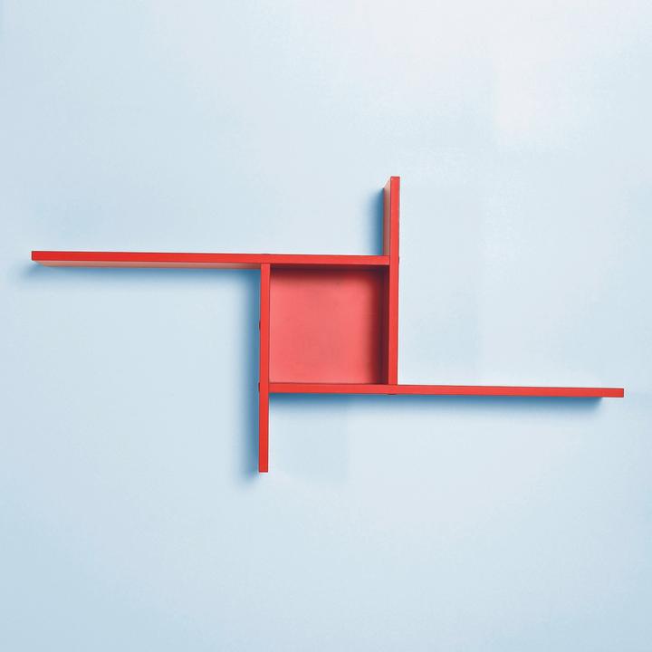 Image du produit Kalune Design Francisco (100 x 50 x 18 cm)