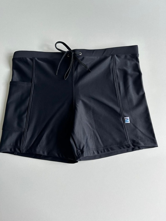 Produktbild Swim & Fun NERO Herren Badehose ECO (8)