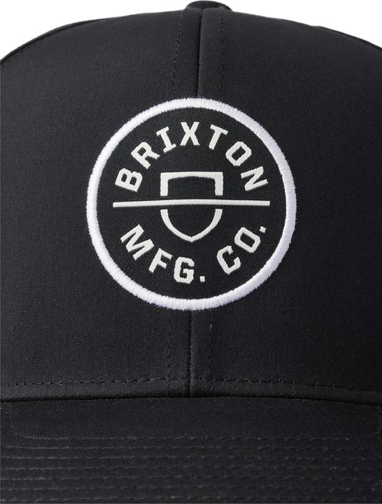 Immagine prodotto Brixton Crest X Netplus MP Snapback
