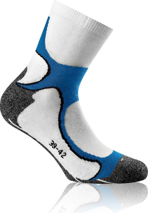 Immagine prodotto Rohner Calzini sportivi dalla vestibilità comoda (39 - 42)