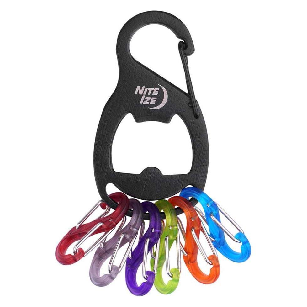 Nite Ize, Karabiners