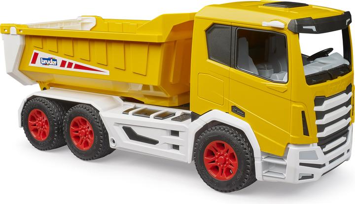 Produktbild Bruder Roadmax KippLKW