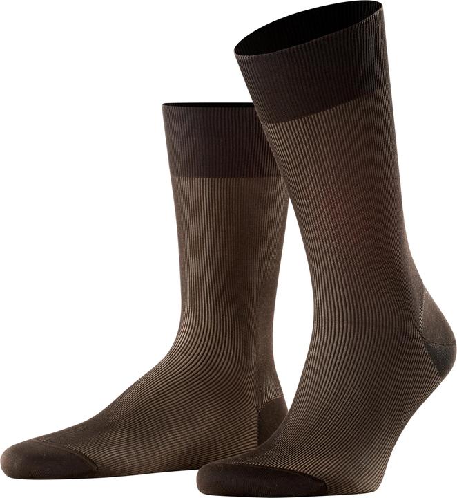 Falke Fine Shadow Herren Socken