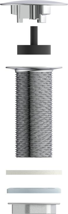 Produktbild Kirchhoff Ablaufventil