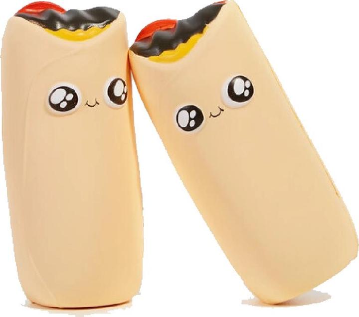 Productafbeelding Asmodée Gooi Burrito NL (Nederlands)