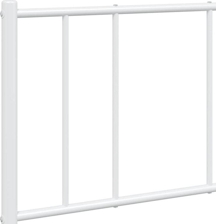 Image du produit vidaXL Bettgestell (150 x 200 cm)