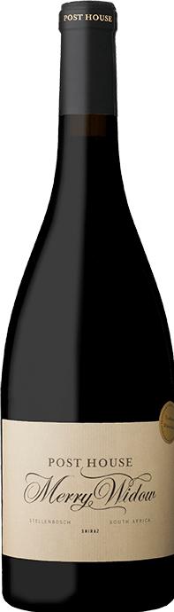 Produktbild Post House Vineyards Merry Widow (2019)