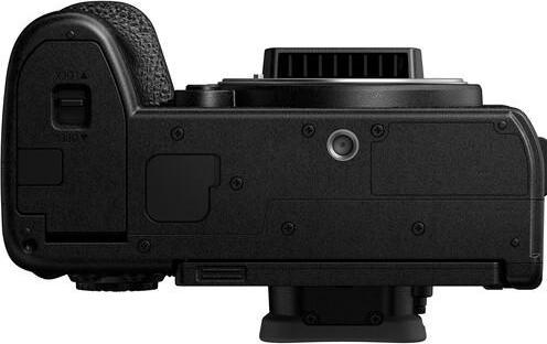 Actual product image Panasonic Lumix S5II (24.20 Mpx, Full frame)