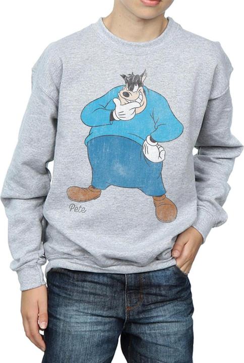 Image du produit Disney - Sweat CLASSIC PETE - Garçon (128)