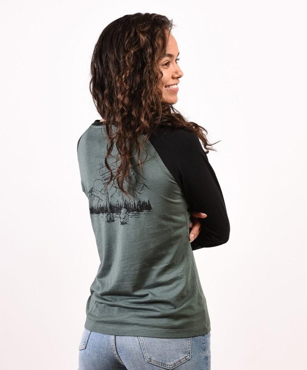 Actual product image Whatever Man Path (XS)