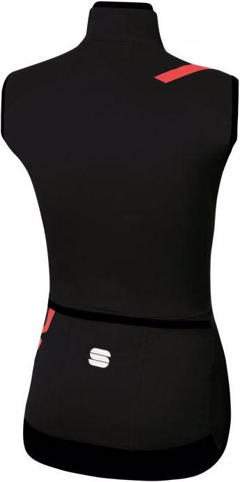 Actual product image Sportful Fiandre Light Norain W Vest (M)
