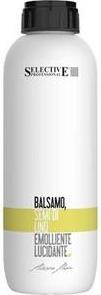 Produktbild Swiss O Par Selective Artistic Leinsamenbalsam dringt tief in das Haar ein und pflegt 1000ml (1000 ml)