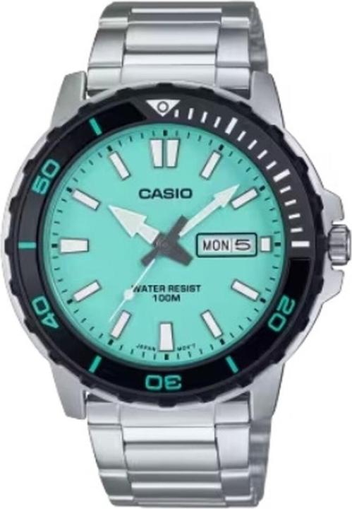 Immagine prodotto Casio Herrenuhr DIVER (Ø 44,5 mm) (Orologio sub, 44.50 mm)