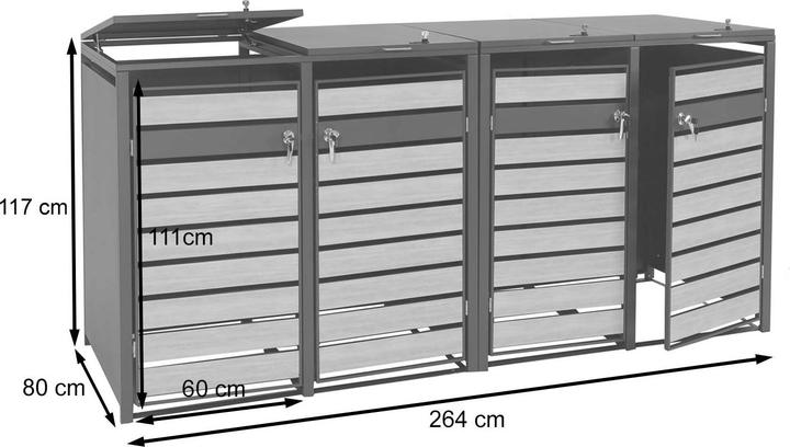 Produktbild MCW J81-4