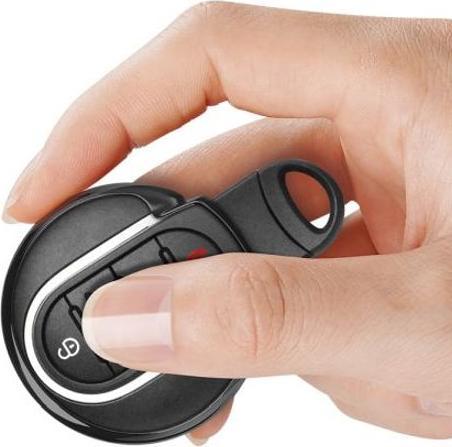 Image du produit Dux Ducis Housse de protection pour clé de voiture