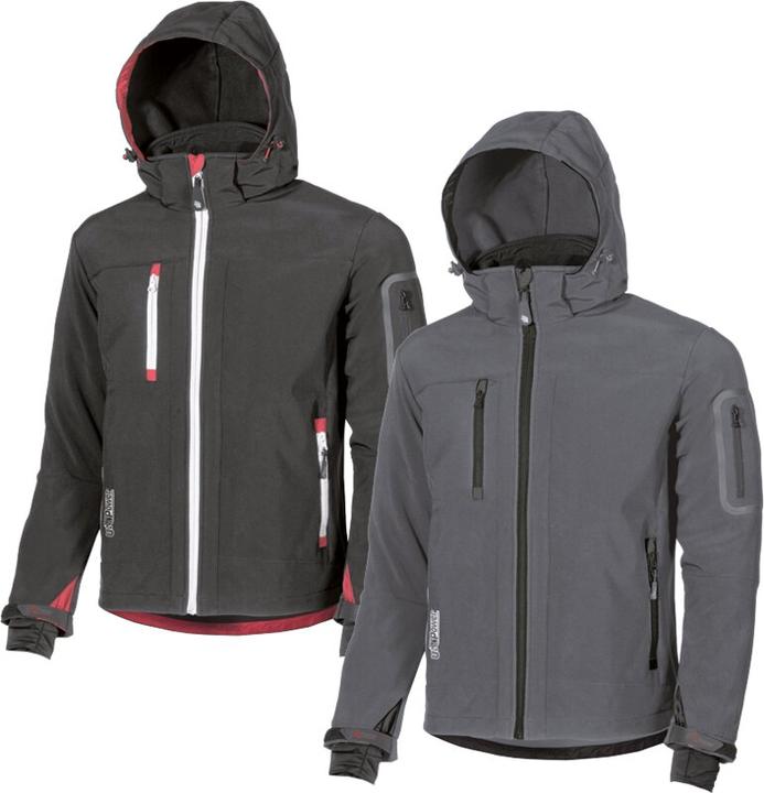 Produktbild U-Power Metropolis (S)