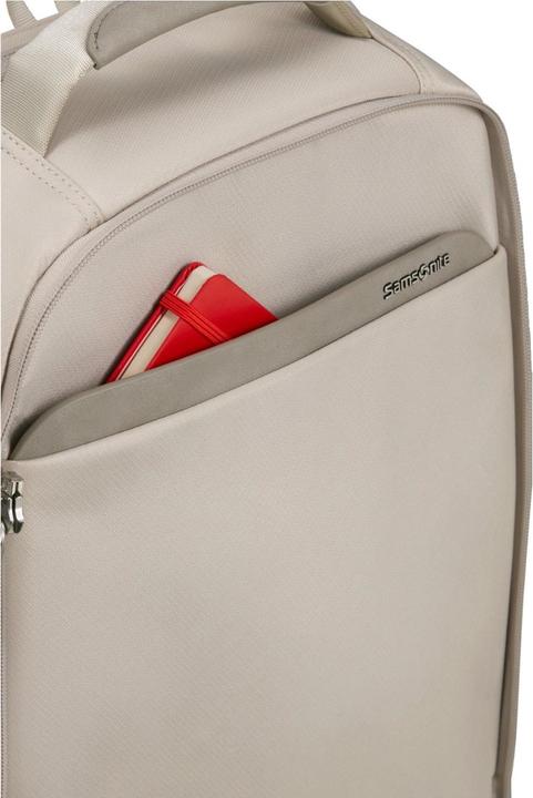 Actual product image Samsonite Paralux BT 2-1 Travel Backpack (26 l)