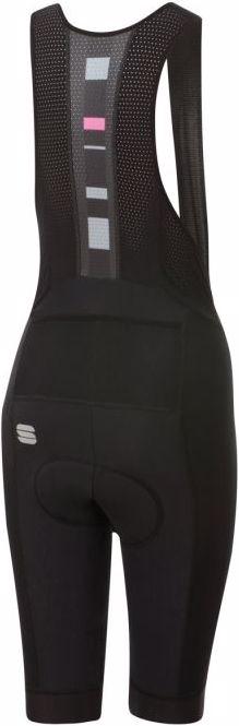 Actual product image Sportful Bodyfit Pro W Thermal Bibshort (S)