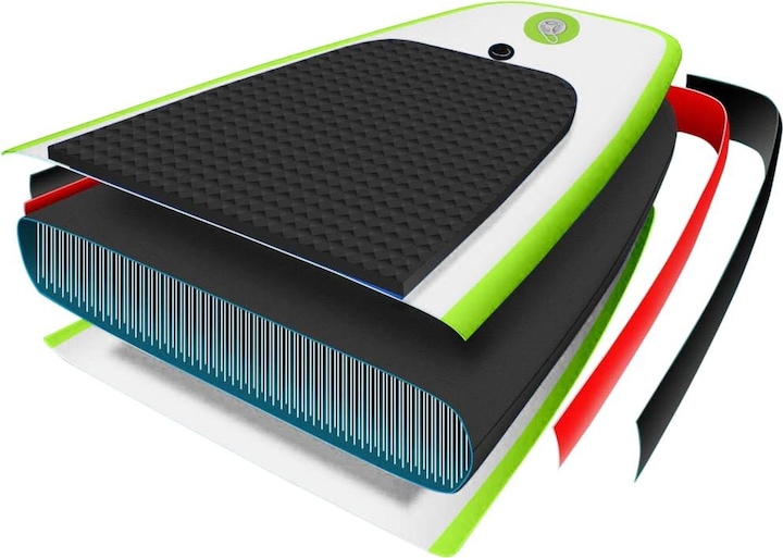 Produktbild VidaXL Vitalya (11'9")