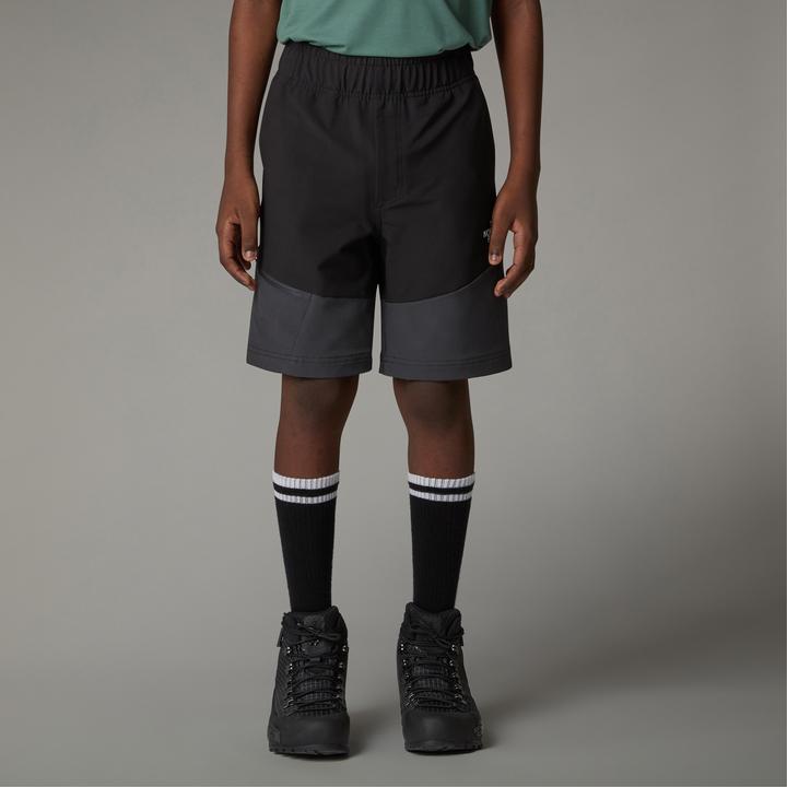 Produktbild North Face Teen Hike (XXL)