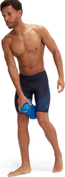 Image du produit Speedo Medley Logo Jammer (3)