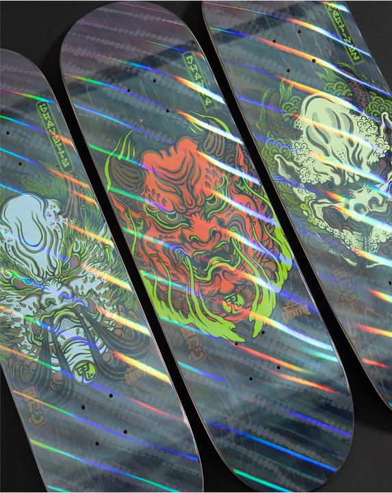 Produktbild Creature Shrine (8.30")