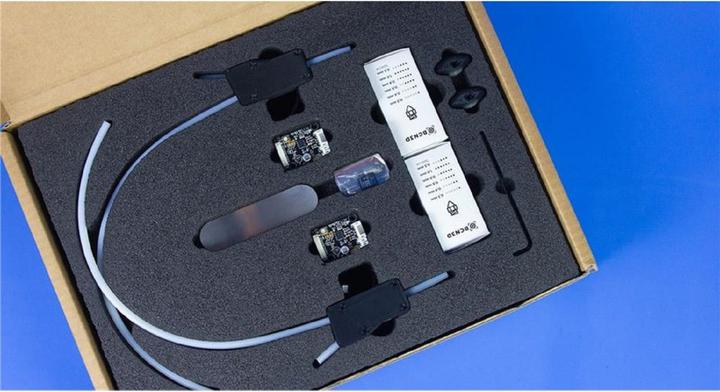 Actual product image Bcn3D Upgrade Kit Sigma R19 (Accessories)