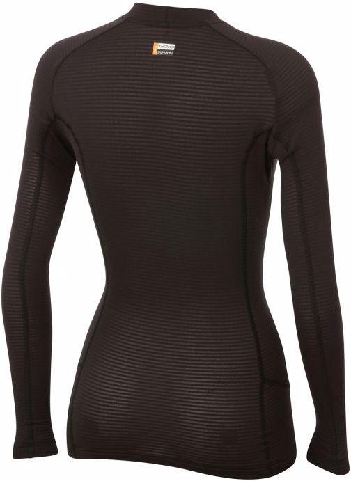 Actual product image Sportful TD id Jersey Long Sleeves (M)