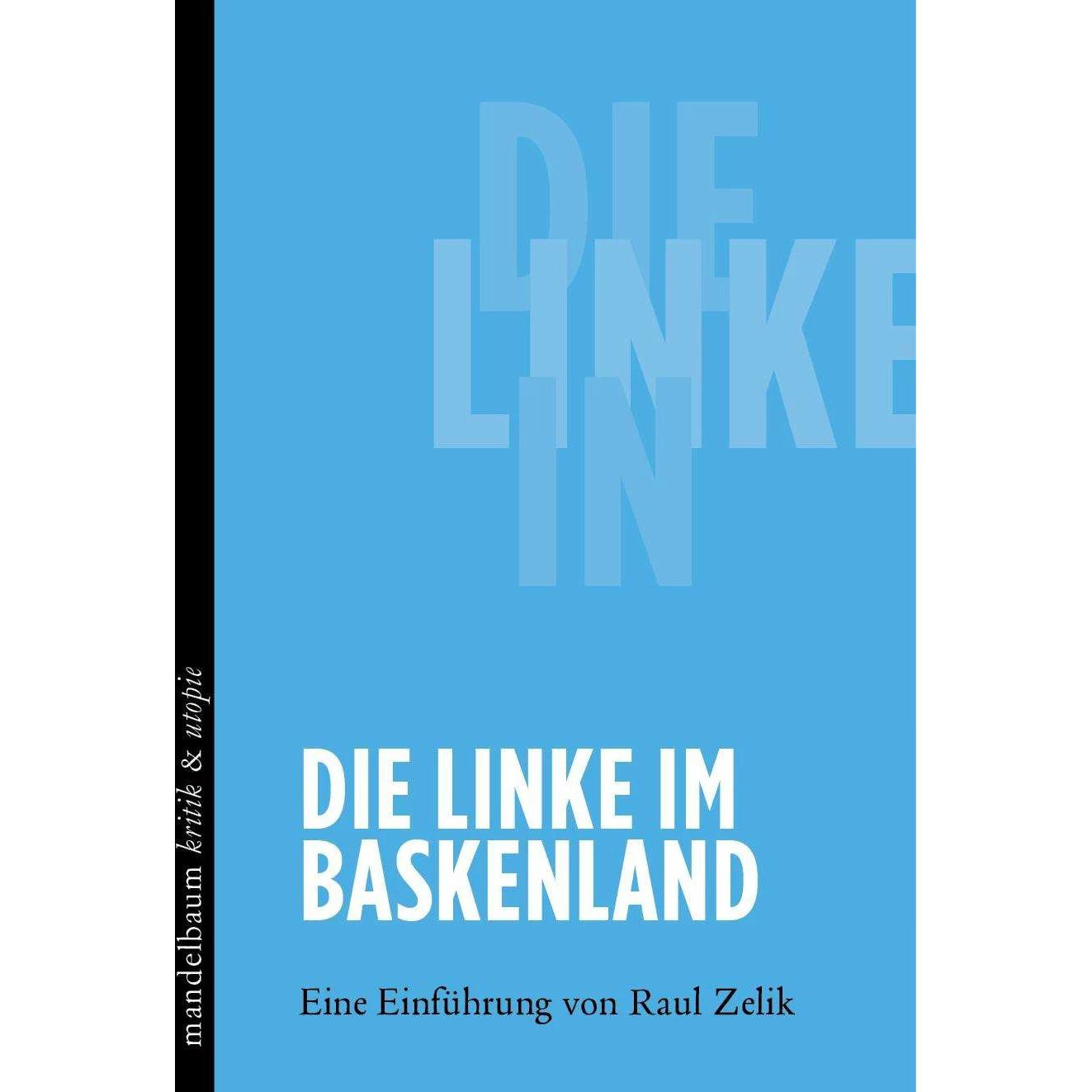 Raul Zelik, Fachbücher von Raul Zelik